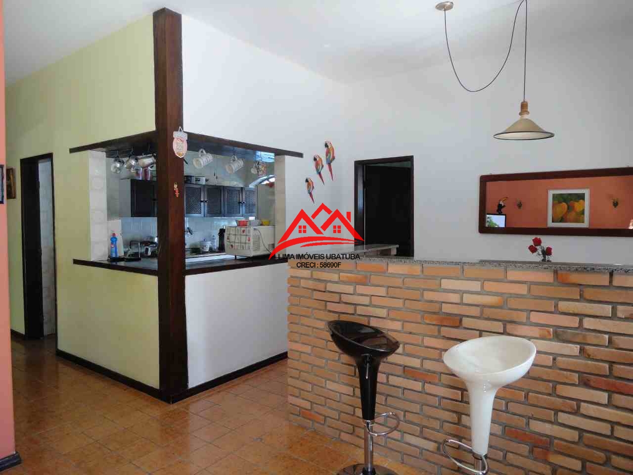 Casa à venda com 7 quartos, 175m² - Foto 9