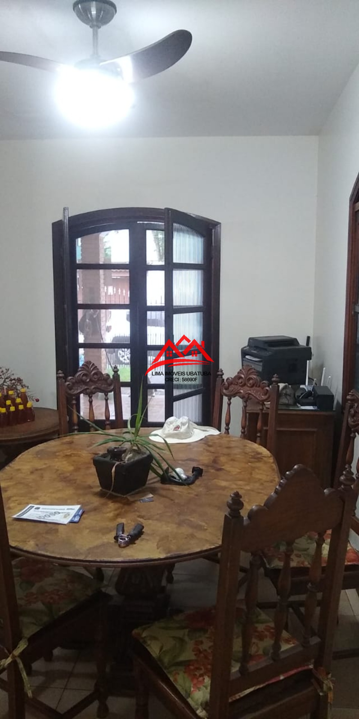 Casa à venda com 4 quartos, 250m² - Foto 6