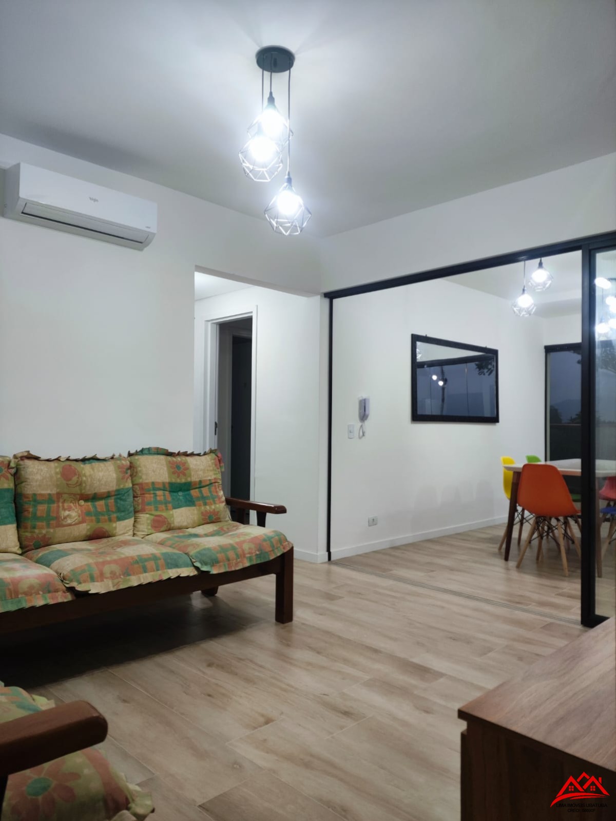 Apartamento à venda com 2 quartos, 77m² - Foto 10